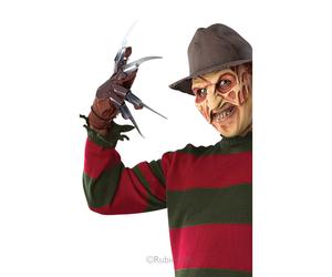 Official Rubies 1231NS000 Mens Freddy Kruger Glove Costume Accessories Nightmare On Elm Street Kreuger