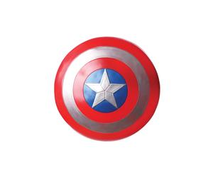 Official Rubies 200405NS000 Boys Captain America Shield 12' Costume Accessories Marvel Avengers