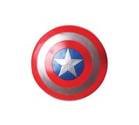 Official Rubies 200406NS000 Mens Captain America Shield 24' Costume Accessories Marvel Avengers