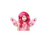 Official Rubies 32440NS000 Mia & Me Wig Wigs And
