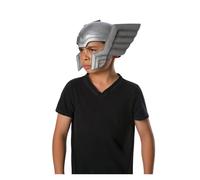 Official Rubies 35645NS000 Boys Thor Helmet Costume Accessories Marvel Avengers