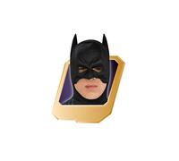 Official Rubies 4894NS Batman Mask Masks DC