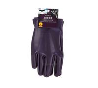Official Rubies 8228NS The Joker Gloves Adult Costume Accessories DC Suicide Squad