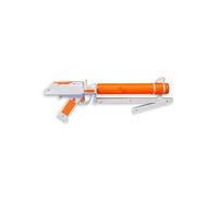 Star Wars Official Rubies Clone trooper Blaster Episode II Clone Wars