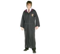 Official Rubies 889789STD Mens Harry Potter Robe Standard Adult Costumes