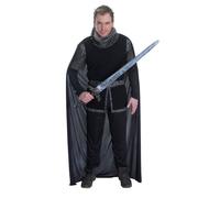 Official Rubies AC705 Mens Sheriff Of Nottingham Standard Adult Costumes Robin Hood