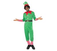 Official Rubies Adult Elf Costume