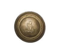 Official Rubies Adult Ladies Wonder Woman Shield DC Dawn Of Justice Batman vs