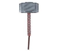Official Rubies 35639NS000 Boys Thor's Hammer Costume Accessories Marvel Avengers Thor