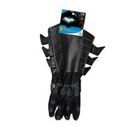 Official Rubies Child Boys Batman Gauntlets DC