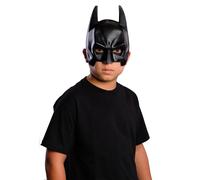Official Rubies Child's Boys Batman Mask DC