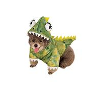 Official Rubie's Dinosaur T-Rex Pet Costume, Size Large Halloween Halloween