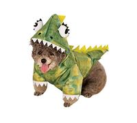 Official Rubie's Dinosaur T-Rex Pet Costume, Size Small Halloween Halloween