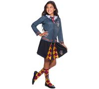 Official Rubies Gryffindor Socks Harry Potter