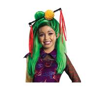 Official Rubies Jinafire Long Wig Monster High