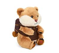 Official Rubies KR68333 Dungeons & Dragons Giant Space Hamster Phunny Plush