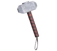 Official Rubies Mens Thor Hammer Marvel Avengers