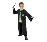 Official Rubies One Size Unisex Slytherin Blister Kit Harry Potter