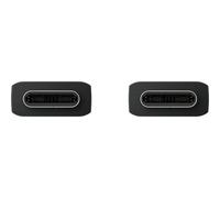 Samsung EP-DX310JBEGEU USB cable 1.8 m USB C Black