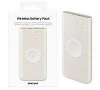 Official Samsung 10,000mAh 25W Wireless Fast Charging Power Battery Pack Bank