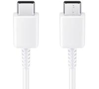 Official Samsung 1M USB C-C Charging Cable Compatible with Type-C Smartphone New