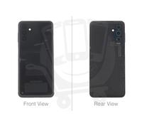 Official Samsung A13 5G SM-A136 Black Battery Cover - GH82-28961A