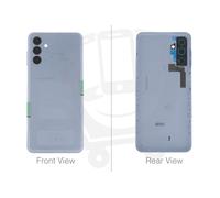 Official Samsung A13 5G SM-A136 Blue Battery Cover - GH82-28961B