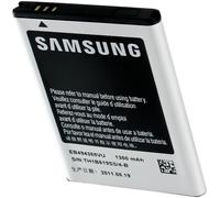 Official Samsung battery for Samsung Galaxy Ace- Samsung EB494358VU