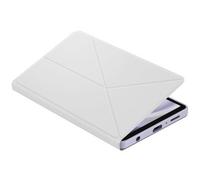 BOOK COVER FOR TAB A9 WHITE