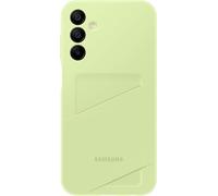 Samsung Galaxy Official Card Slot Case for A15 | A15 5G, Lime