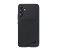 Samsung Galaxy A35 5G Card Slot Case Black - EF-OA356TBEGWW