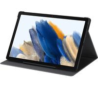 Samsung Galaxy Tab A8 Book Cover - Official Samsung Tablet Case - Graphite