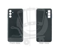 Official Samsung Galaxy A04s SM-A047 Green Battery Cover - GH82-29480C