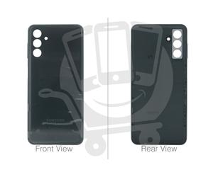 Official Samsung Galaxy A04s SM-A047 Green Battery Cover - GH82-29480C
