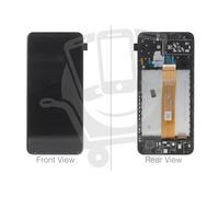 Official Samsung Galaxy A04s SM-A047 LCD Screen & Digitizer - GH82-29805A