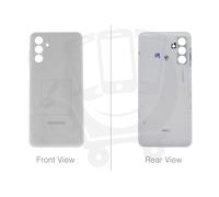 Official Samsung Galaxy A04s SM-A047 White Battery Cover - GH82-29480B