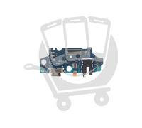 Official Samsung Galaxy A05s SM-A057 Charging Port Flex - GH81-24366A