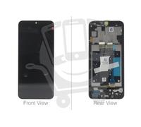 Official Samsung Galaxy A05s SM-A057 LCD Screen & Digitizer - GH81-24364A