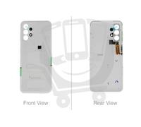 Official Samsung Galaxy A13 4G SM-A135, SM-A137 White Rear / Battery Cover - ...