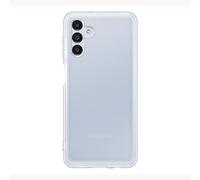 Samsung Galaxy A13 5G Soft Clear Cover Transparent - EF-QA136TTEGWW
