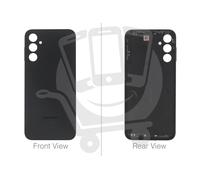 Official Samsung Galaxy A14 5G SM-A146P Black Battery Cover - GH81-23637A