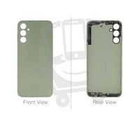 Official Samsung Galaxy A14 5G SM-A146P Green Battery Cover - GH81-23639A