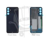 Official Samsung Galaxy A15 4G SM-A155 Black Battery Cover - GH82-33492E