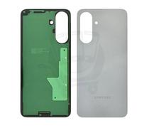 Official Samsung Galaxy A17 4G SM-A175 Grey Battery Cover with Adhesive - GH8...