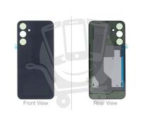 Official Samsung Galaxy A25 5G SM-A256 Black Rear / Battery Cover - GH82-33053A