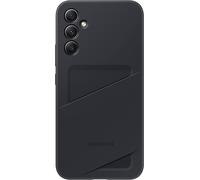 Samsung Galaxy A34 5G Card Slot Case Black - EF-OA346TBEGWW