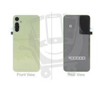 Official Samsung Galaxy A34 5G SM-A346 Green Battery Cover With Adhesive - GH...