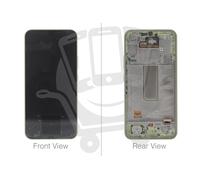Official Samsung Galaxy A34 5G SM-A346 Green LCD Screen & Digitizer - GH82-31...