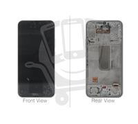 Official Samsung Galaxy A34 5G SM-A346 Silver LCD Screen & Digitizer - GH82-3...