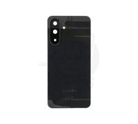 Official Samsung Galaxy A36 5G SM-A366 Awesome Black Battery Cover - GH82-36804A